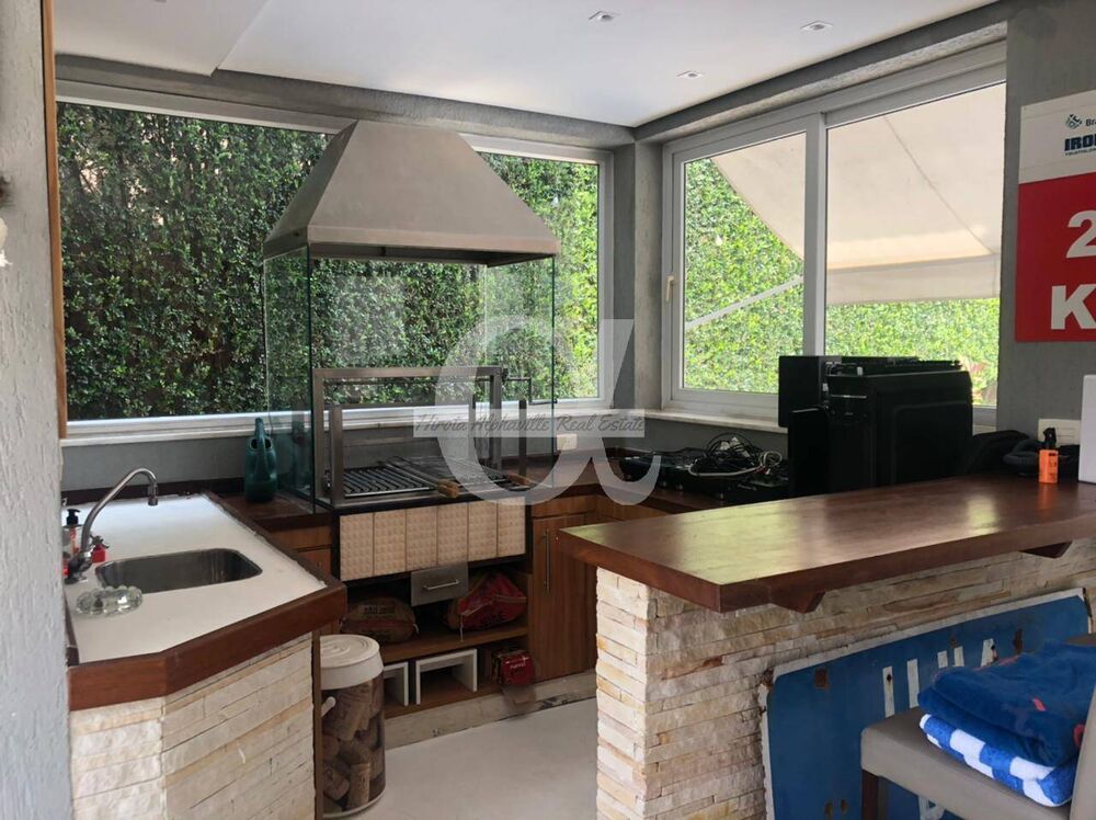 Casa, 4 quartos, 399 m² - Foto 19