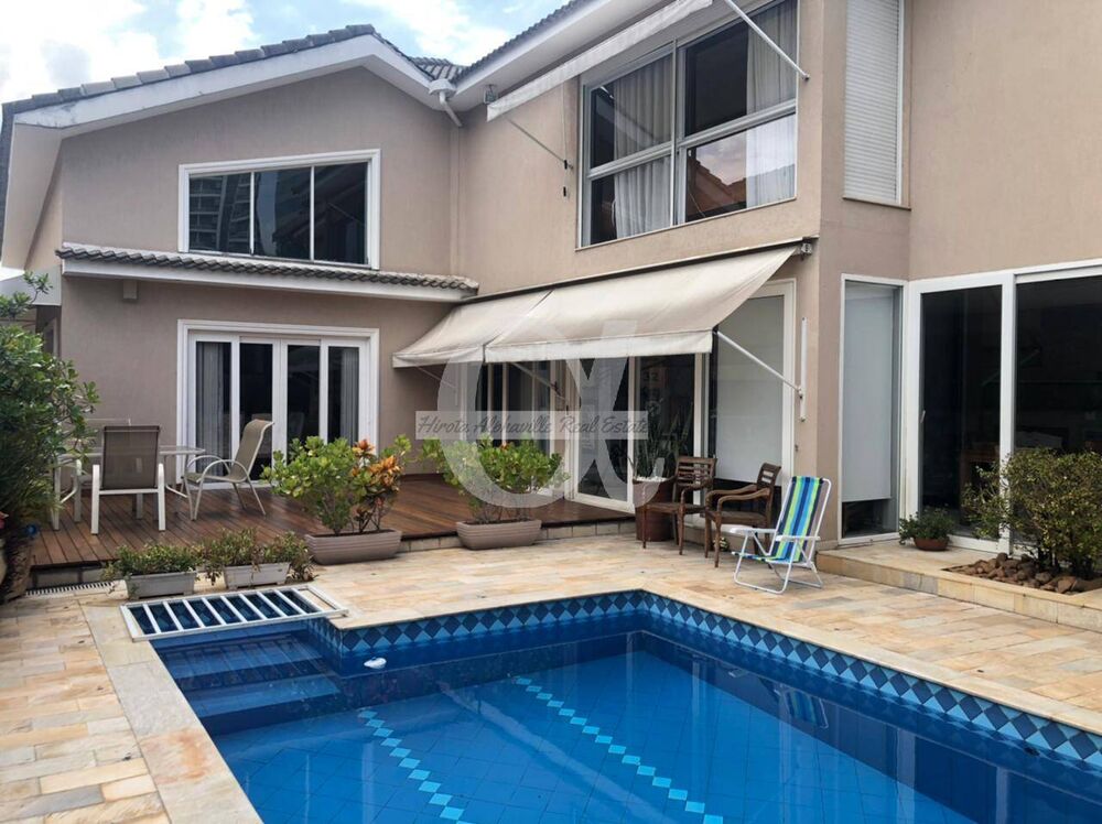 Casa, 4 quartos, 399 m² - Foto 23