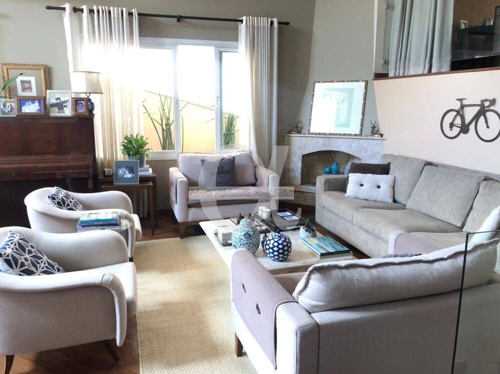 Casa, 4 quartos, 399 m² - Foto 14