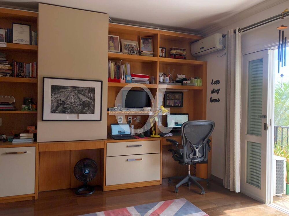 Casa, 4 quartos, 399 m² - Foto 5