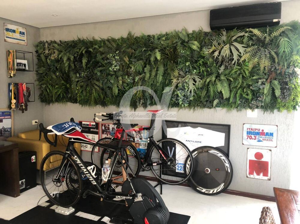 Casa, 4 quartos, 399 m² - Foto 35