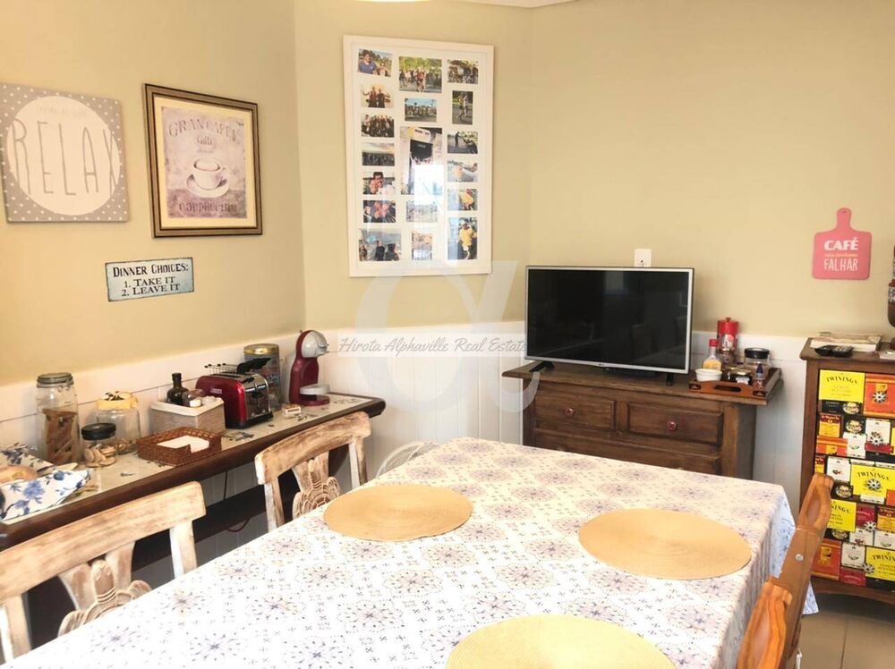 Casa, 4 quartos, 399 m² - Foto 22