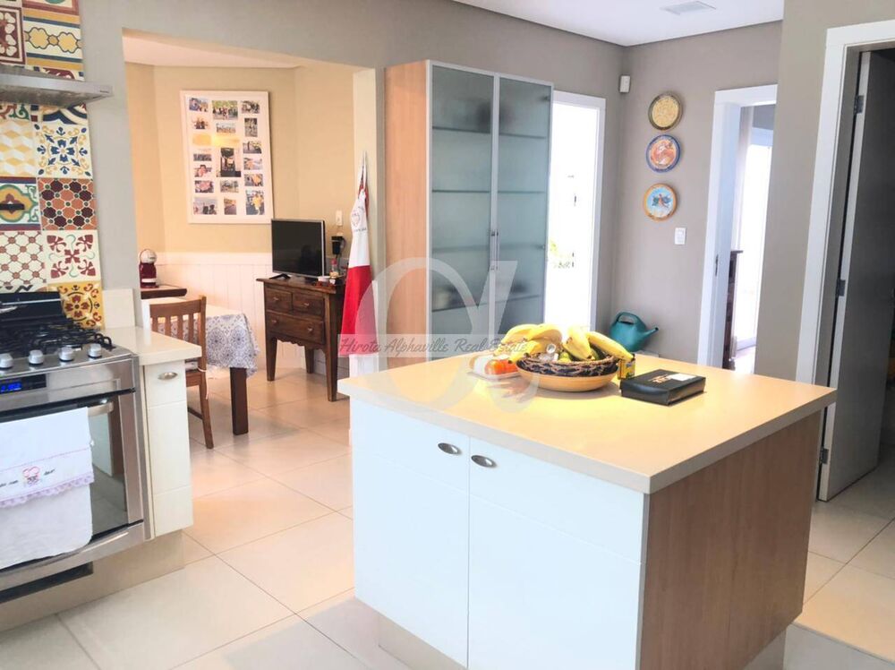 Casa, 4 quartos, 399 m² - Foto 17