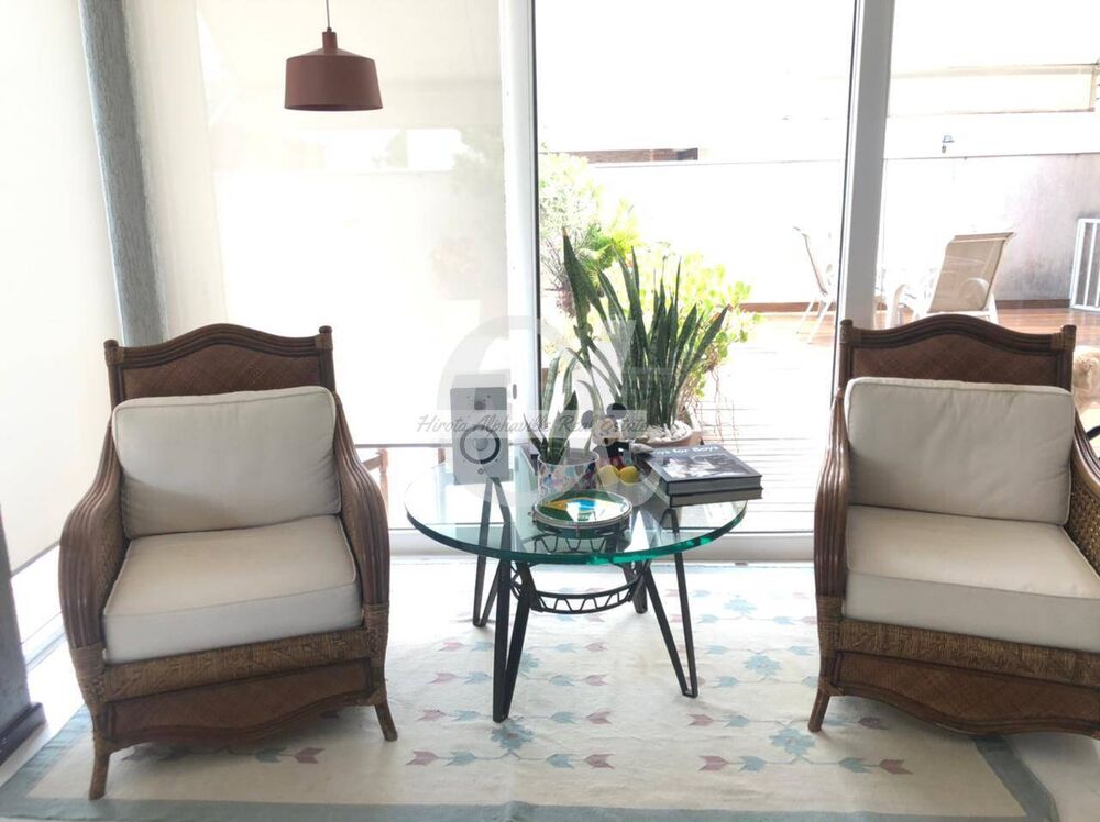 Casa, 4 quartos, 399 m² - Foto 13