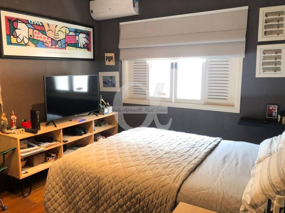 Casa, 4 quartos, 399 m² - Foto 34