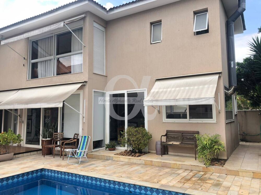 Casa, 4 quartos, 399 m² - Foto 8