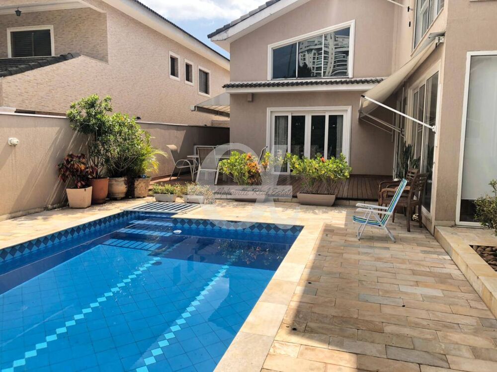 Casa, 4 quartos, 399 m² - Foto 31