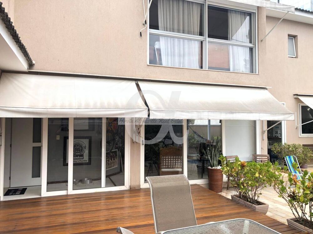 Casa, 4 quartos, 399 m² - Foto 30