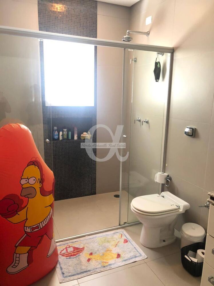 Casa, 4 quartos, 399 m² - Foto 3