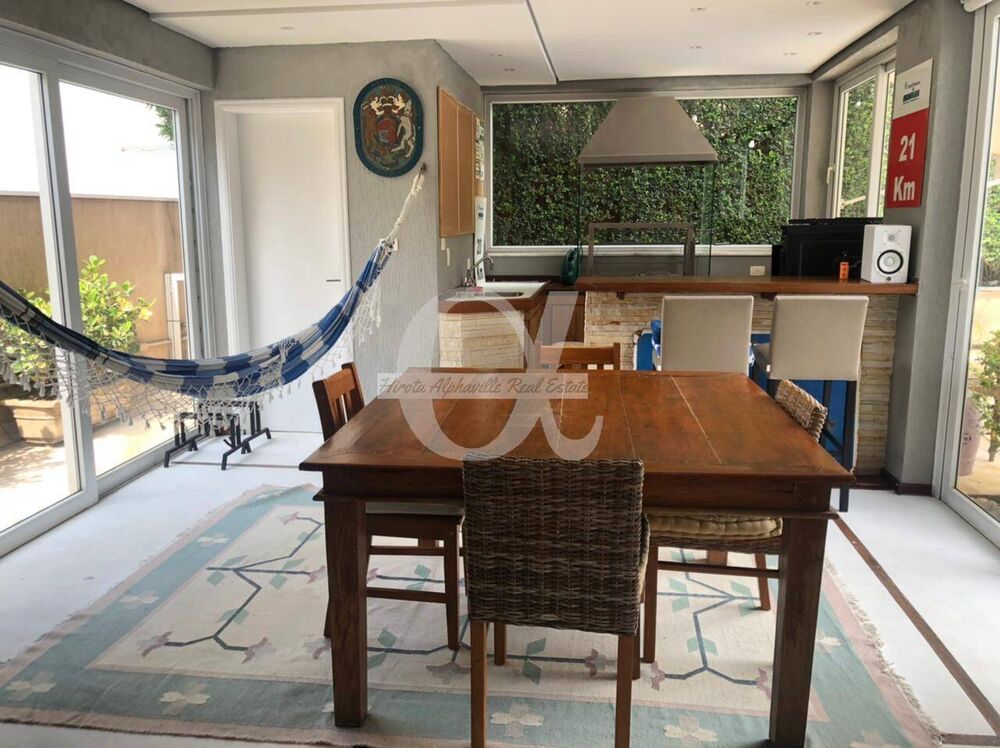 Casa, 4 quartos, 399 m² - Foto 4