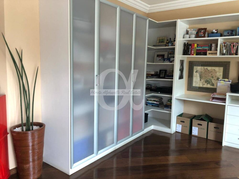 Casa, 4 quartos, 399 m² - Foto 12