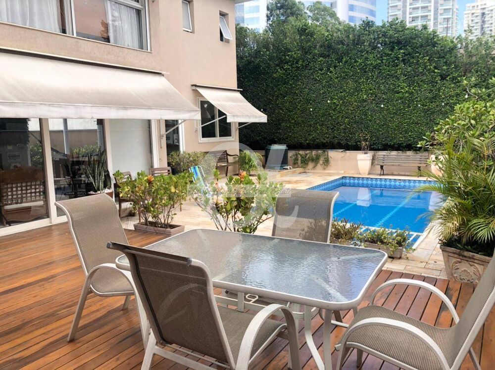 Casa, 4 quartos, 399 m² - Foto 9