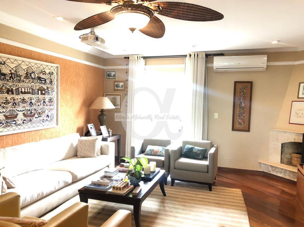 Casa, 4 quartos, 399 m² - Foto 37