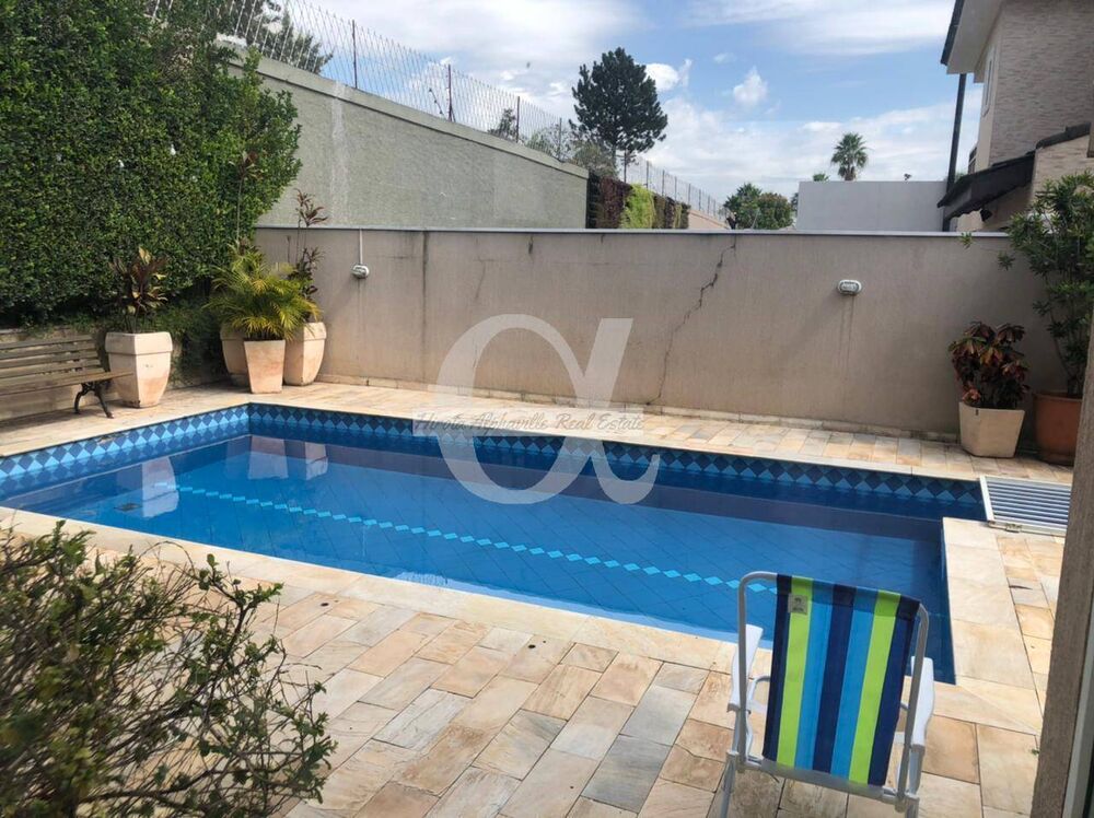 Casa, 4 quartos, 399 m² - Foto 29