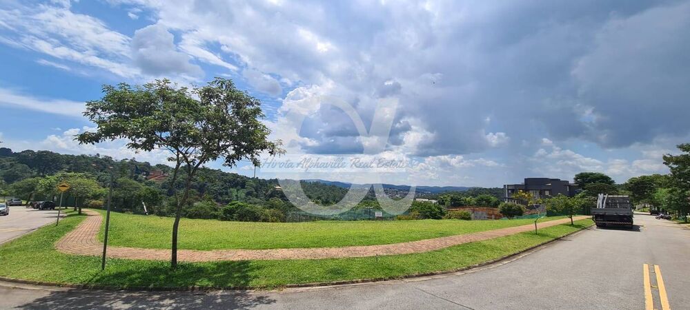 Terreno, 865 m² - Foto 1