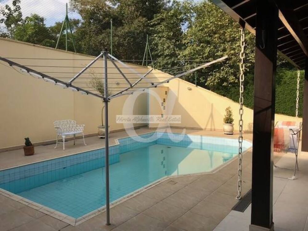 Casa, 4 quartos, 400 m² - Foto 2