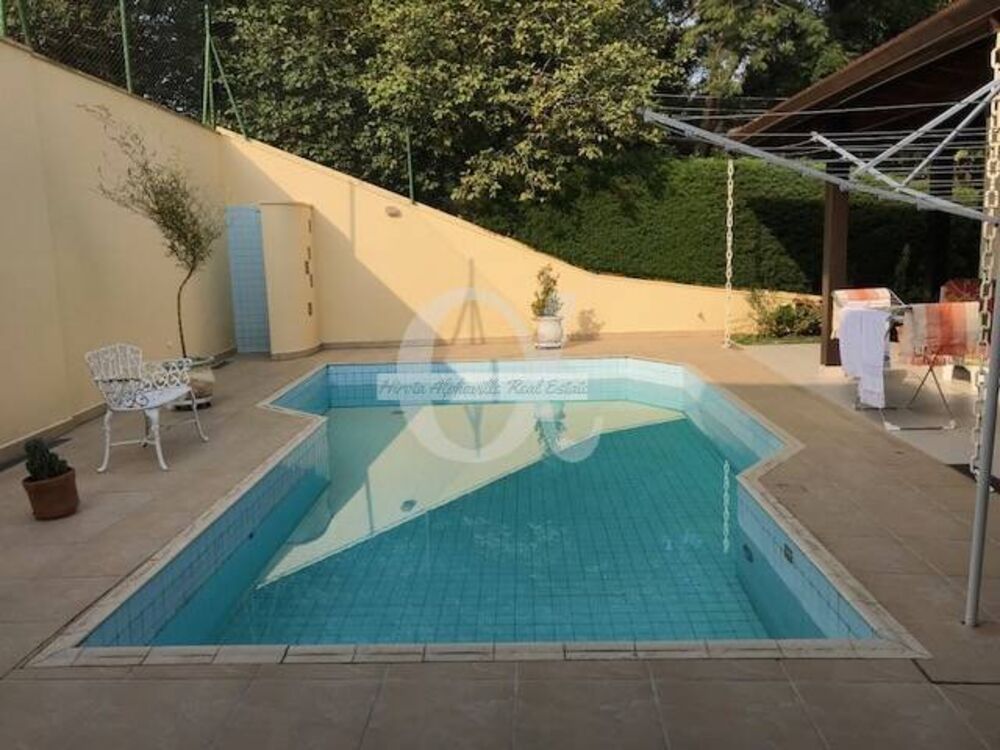 Casa, 4 quartos, 400 m² - Foto 1