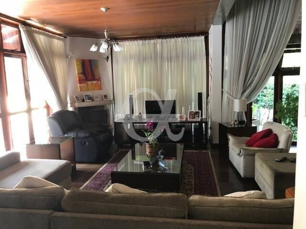 Casa, 4 quartos, 400 m² - Foto 7