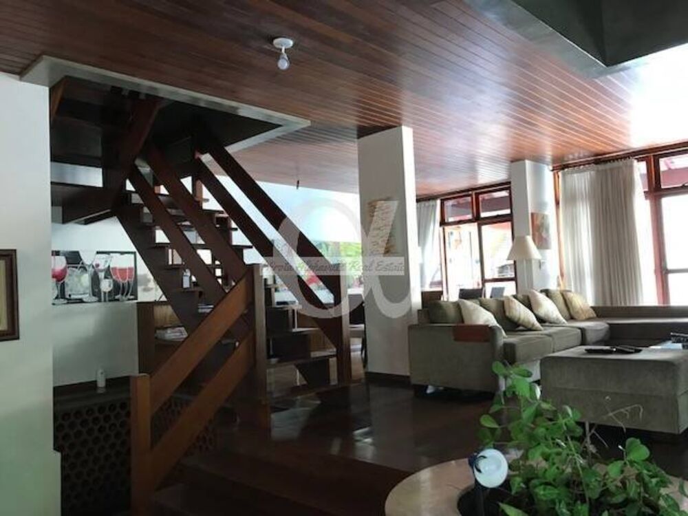 Casa, 4 quartos, 400 m² - Foto 6