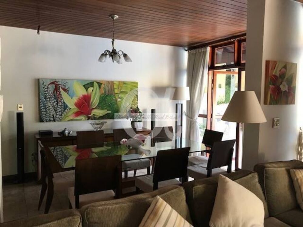 Casa, 4 quartos, 400 m² - Foto 8