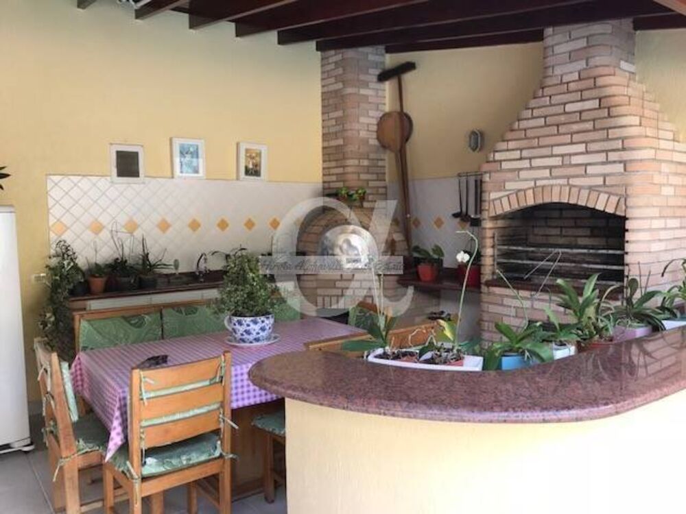 Casa, 4 quartos, 400 m² - Foto 3