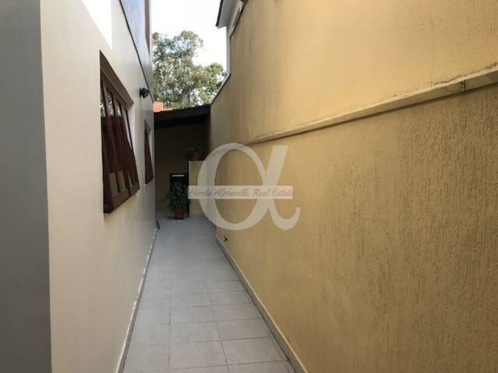 Casa, 4 quartos, 400 m² - Foto 5