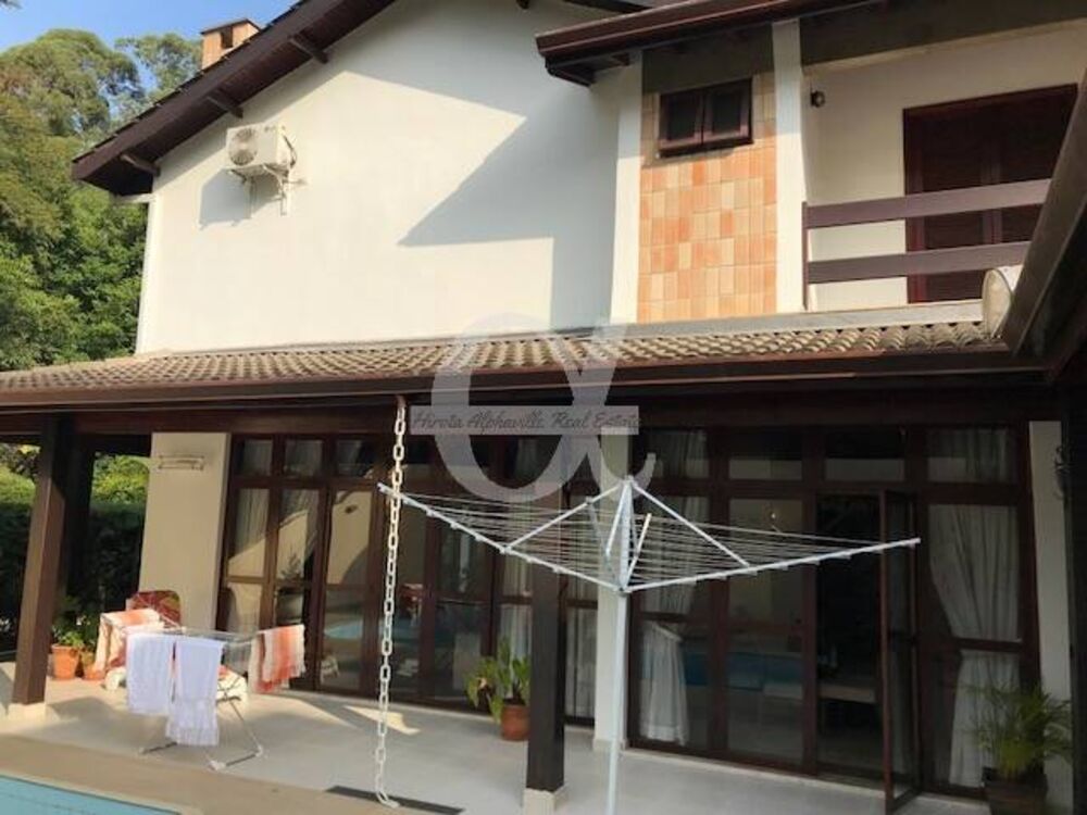 Casa, 4 quartos, 400 m² - Foto 4