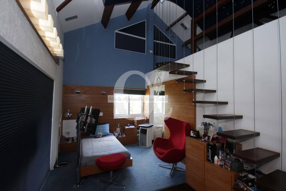 Casa, 7 quartos, 1600 m² - Foto 5