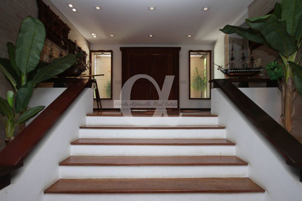 Casa, 7 quartos, 1600 m² - Foto 3