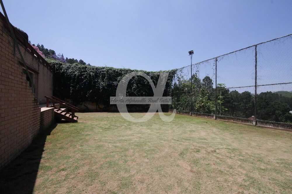Casa, 7 quartos, 1600 m² - Foto 11