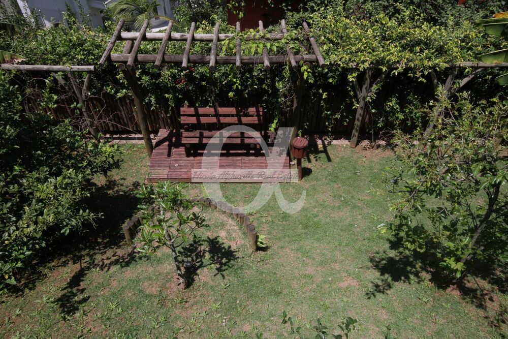 Casa, 7 quartos, 1600 m² - Foto 12