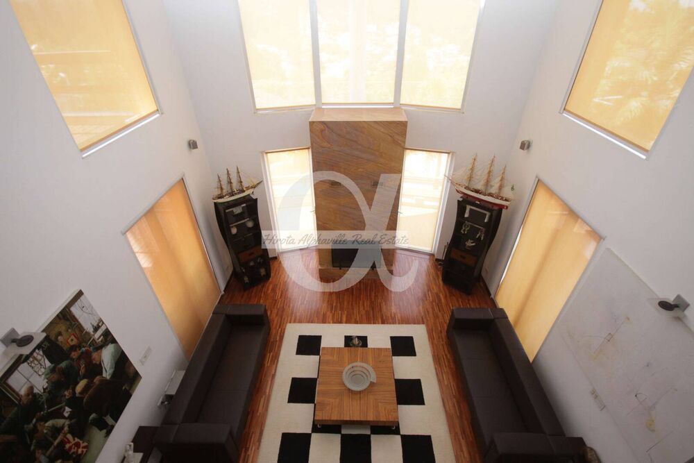 Casa, 7 quartos, 1600 m² - Foto 4