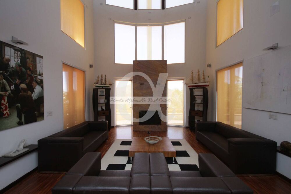 Casa, 7 quartos, 1600 m² - Foto 2
