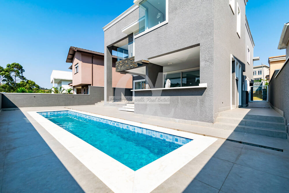 Casa, 4 quartos, 325 m² - Foto 7