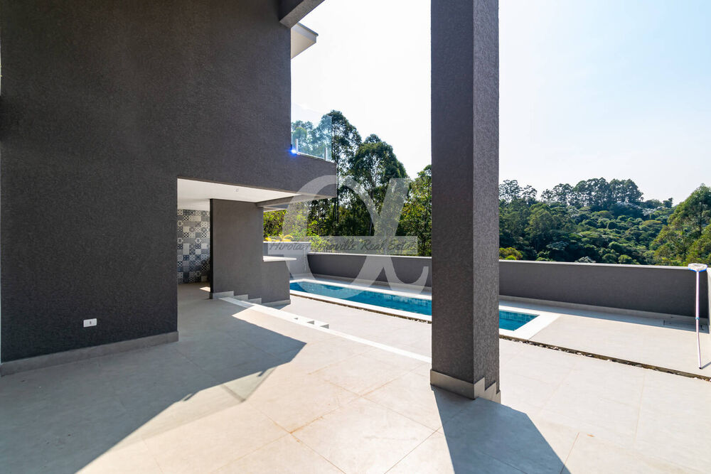 Casa, 4 quartos, 325 m² - Foto 8