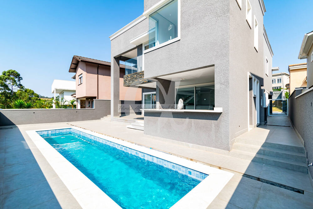 Casa, 4 quartos, 325 m² - Foto 5