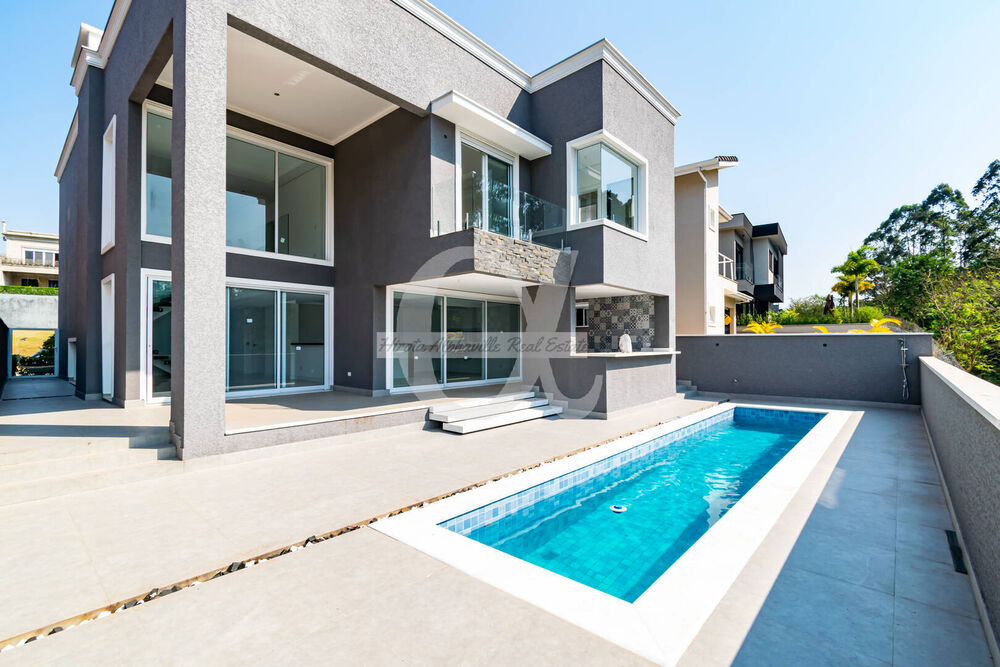 Casa, 4 quartos, 325 m² - Foto 3