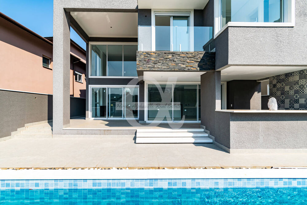 Casa, 4 quartos, 325 m² - Foto 4
