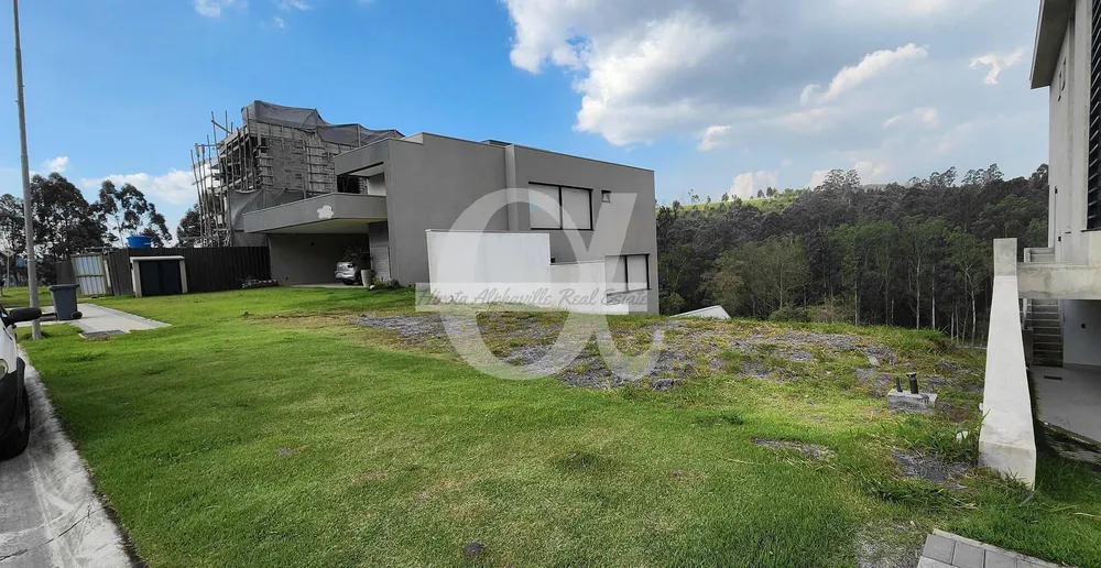 Terreno, 420 m² - Foto 2