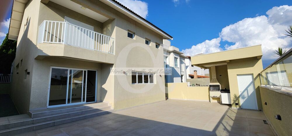 Casa, 2 quartos, 297 m² - Foto 1