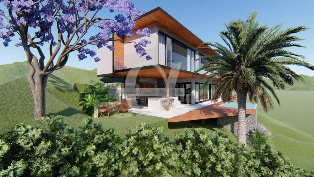 Terreno, 618 m² - Foto 1