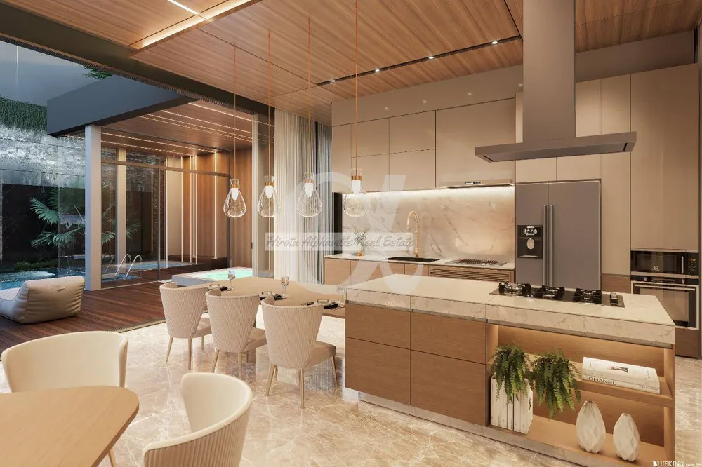 Casa, 5 quartos, 1300 m² - Foto 7