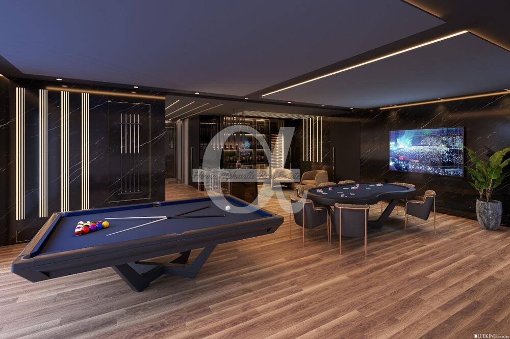 Casa, 5 quartos, 1300 m² - Foto 4