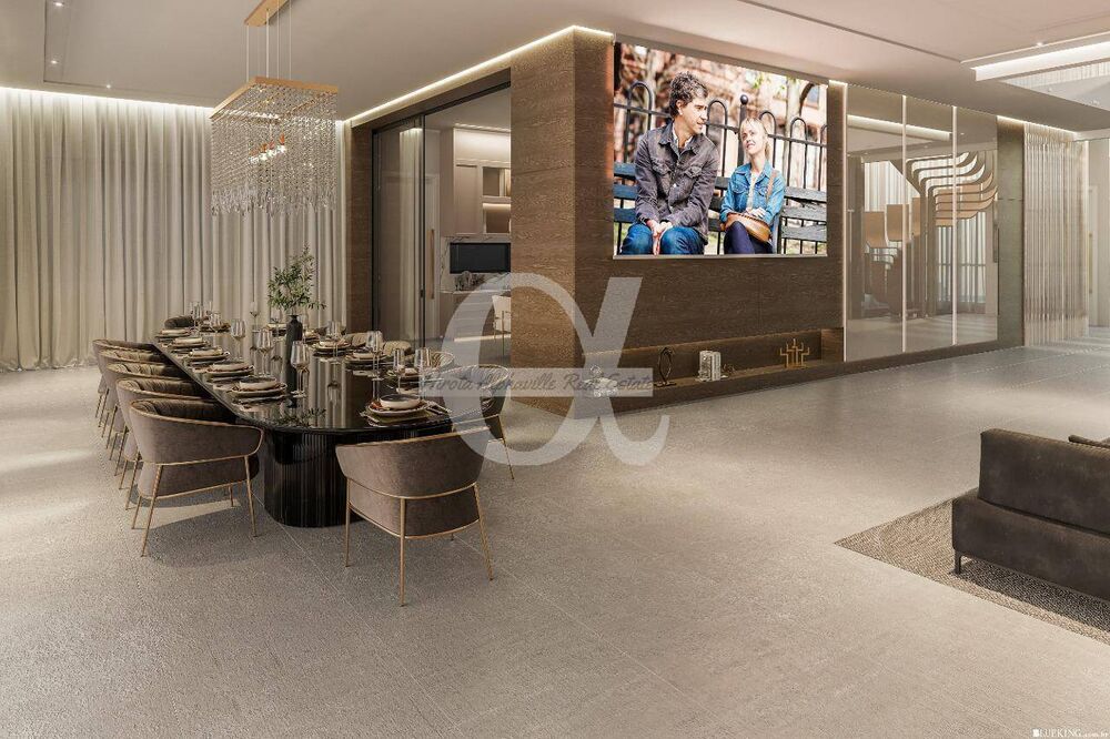 Casa, 5 quartos, 1300 m² - Foto 2