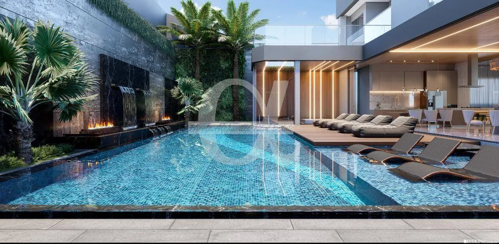 Casa, 5 quartos, 1300 m² - Foto 8