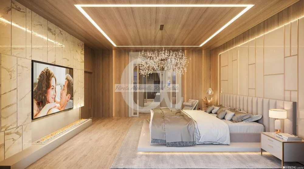 Casa, 5 quartos, 1300 m² - Foto 5