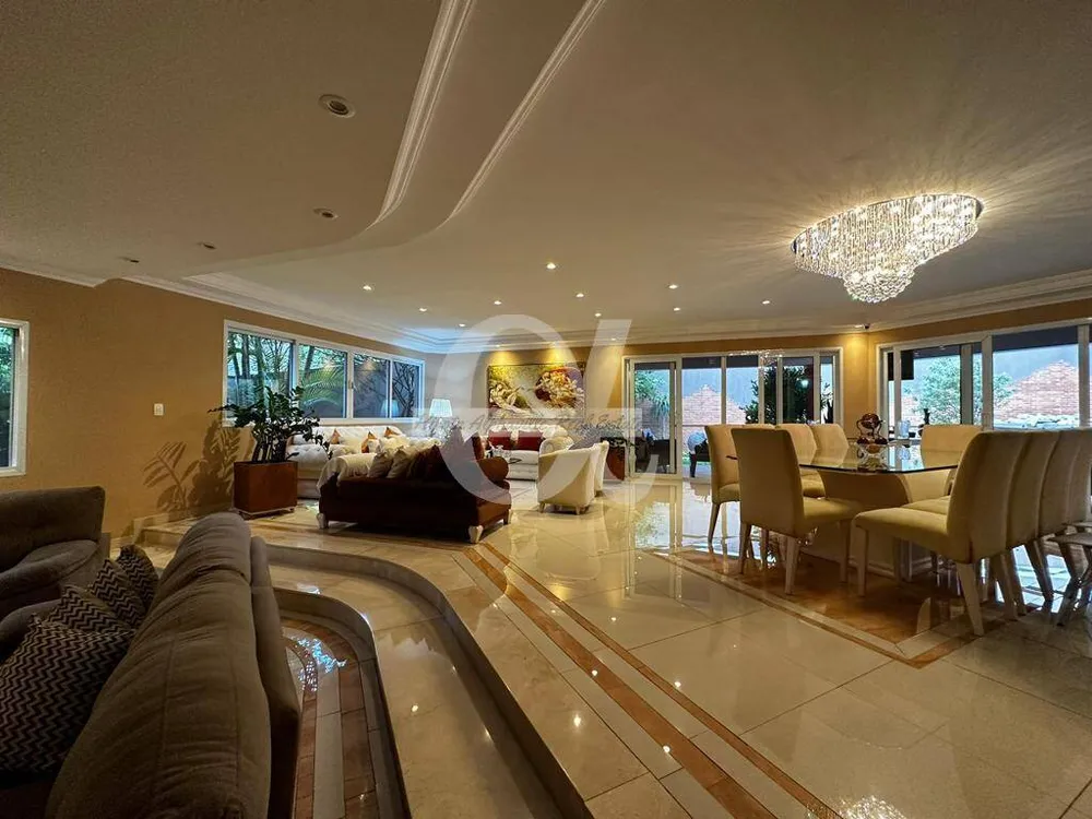 Casa, 4 quartos, 650 m² - Foto 4
