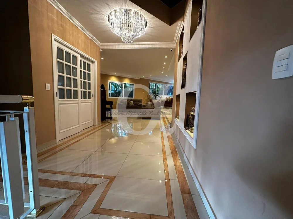 Casa, 4 quartos, 650 m² - Foto 1