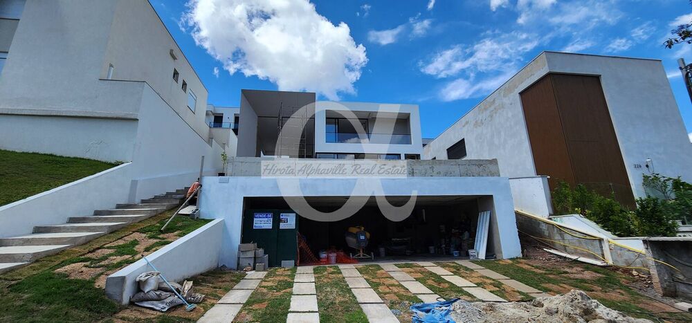Casa, 5 quartos, 350 m² - Foto 6