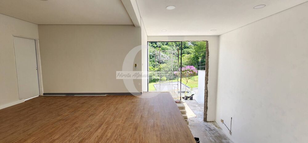 Casa, 5 quartos, 350 m² - Foto 1
